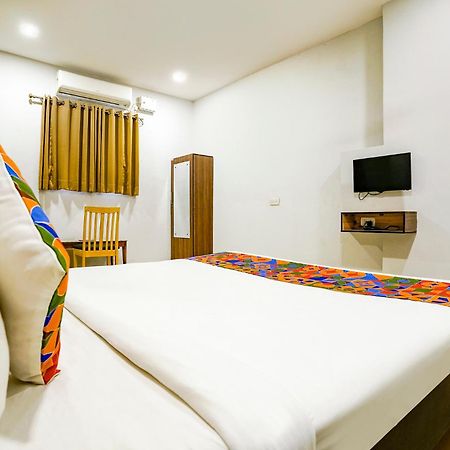 Fabhotel Rajmandir Bhatha Eksteriør bilde