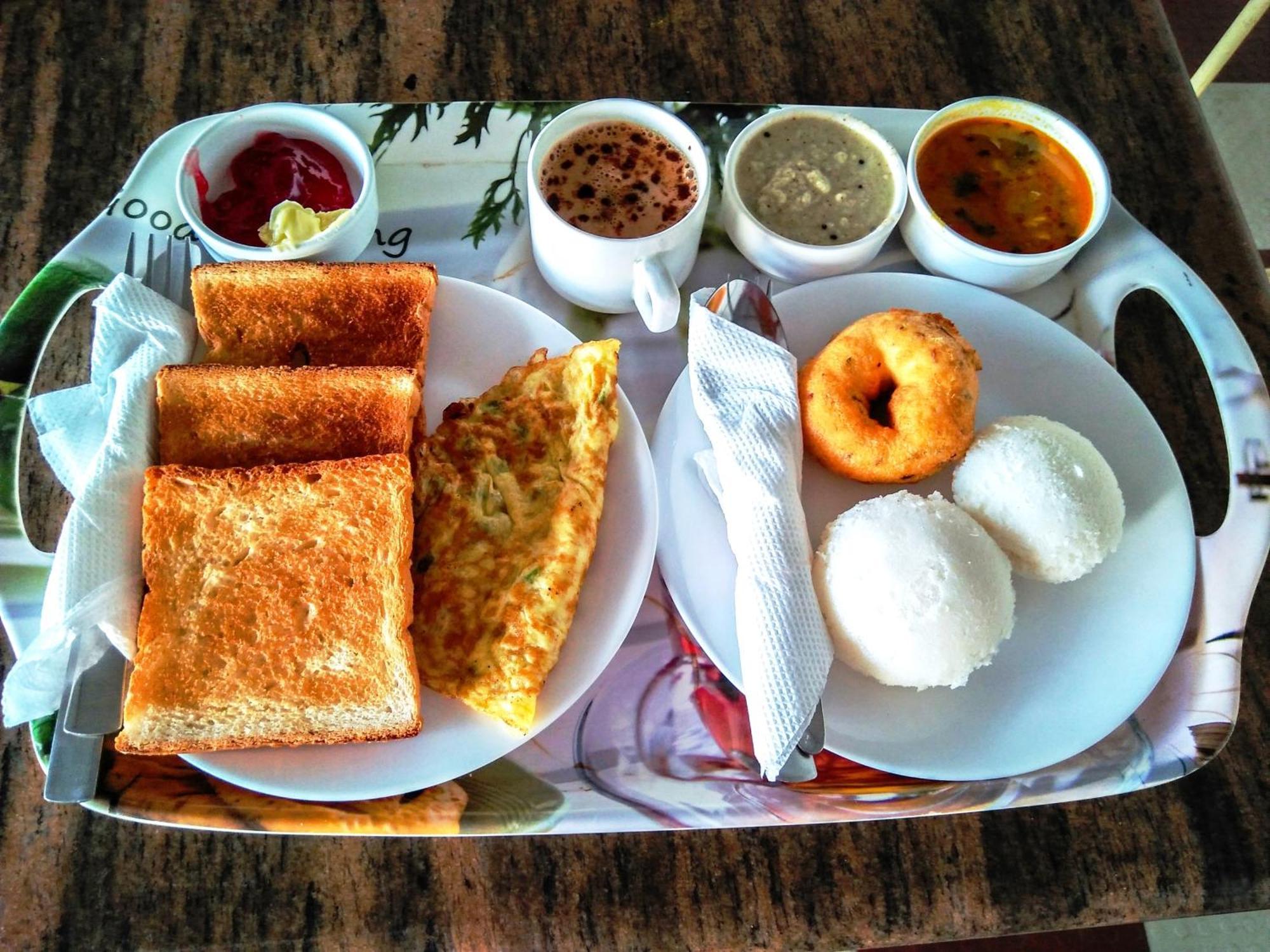 Fabhotel Rajmandir Bhatha Eksteriør bilde